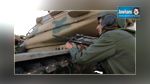  الكاف : استهداف حافلة عسكرية وأنباء عن إصابات في صفوف عناصر الجيش