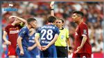 لأوّل مرة في تاريخ دوري الابطال :حكمة تُدير مباراة جوفنتوس ودينامو كييف
