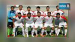 المنتخب الاولمبي التونسي : قائمة اللاعبين المدعويين لمباراة  قطر الودية
