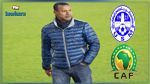 لسعد جردة يعقد ندوة صحفية قبل التنقل الى اثيوبيا