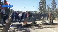 بعد أن اقتحموا مقر شركة 