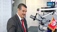 الهاشمي الحامدي وبوخوخو منال عمارة