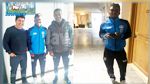 مركاتو : ثنائي جديد يعزز صفوف الاتحاد المنستيري 