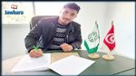  بسام الدالي يعزز صفوف الشبيبة القيروانية 