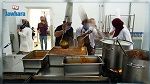 وزيرة التعليم العالي تكشف عن كلفة الأكلة الجامعية 