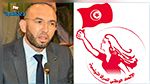 الاتحاد الوطني للمرأة التونسية يرفع شكاية ضد النائب محمد العفاس