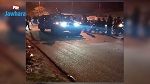 الشابة: وصول وحدات من الجيش الوطني بعد انسحاب الأمن 