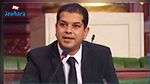 البرقوقي يعتذر من وزير المالية   