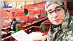 بلدية نابل تعتزم مقاضاة النائب إيمان بالطيب