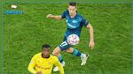   أصغر لاعب في دوري أبطال اوروبا يدخل التاريخ