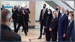 رئيس الجمهورية يشرف على افتتاح المستشفى الجامعي بصفاقس