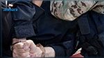 إلقاء القبض على مفتش عنه من أجل تسفير أشخاص الى بؤر التوتر 