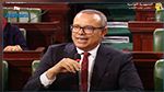 عماد الخميري يصف الدعوات لحل البرلمان بالعدمية النابعة عن أقلية 