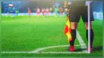 تعيينات حكام جولة الحسم في دورة الباراج 
