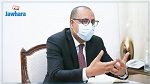 رئيس الحكومة يعد بعقد مجلس جهوي خاص بولاية سيدي بوزيد