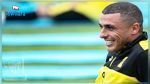 الدوري الكويتي :أحمد العكايشي يسجل هدف إنتصار ناديه الكويت 