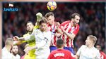 دربي مشوق الليلة بين الريال و الاتليتيكو في الدوري الاسباني 