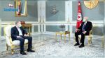 اتحاد الشغل يطالب رئيس الجمهورية بالتجاوب مع مبادرة الحوار الوطني