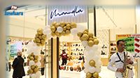  مول سوسة : إفتتاح مغازة Manuella 