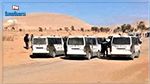 تمركز وحدات من الأمن والجيش: عودة الهدوء إلى منطقة العين السخونة
