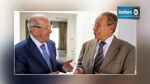  الحركة الدستورية تعلن مساندتها للباجي قايد السبسي في الرئاسية