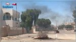 والي قبلي يعلن حظر الجولان بمدينة دوز