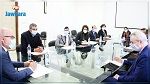 البنك العالمي يؤكد استعداده لدعم برنامج تونس الخاص بالتلقيح ضد فيروس كورونا 