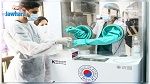 بمطار تونس قرطاج الدولي: تسلّم وحدات للاختبارات السريعة للكشف عن كورونا من كوريا الجنوبية 