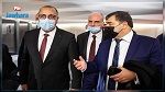 روني الطرابلسي يكشف عن فحوى لقاء جمعه مع رئيس الحكومة في باريس