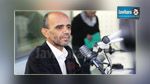   محمد الحامدي : انسحابي من الرئاسية رسالة سياسية