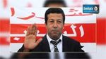   علي الشورابي : انا المترشح الوحيد الجدير بالتوافق 