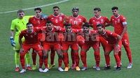 مباراة