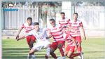 الجولة الاولى: النادي الافريقي يفتك ثلاث نقاط من الشبيبة القيروانية 