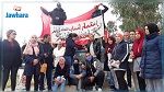 القصرين : إعادة فتح الخزان المزوّد لولاية صفاقس بالمياه