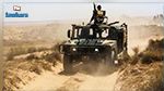 رمادة : ايقاف سيارتي  تهريب و حجز مخدرات بقيمة  مليونيْ دينار