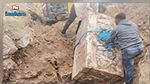 تم استخراجها من مقبرة: إحباط عملية تهريب 3 توابيت أثرية في القيروان