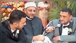 فيديو خطف القلوب..أب يفاجئ ابنته بكلمات مؤثرة خلال عقد قرانها