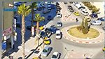 سوسة : وفاة الشاب الذي سقط من شرفة عمارة في سهلول