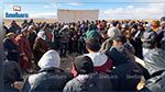 القصرين : تشييع جثمان الشهيد الراعي  إلى مثواه الأخير