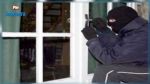 المهدية : تفكيك عصابة تنشط في سرقة المنازل