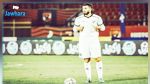 المقاولون العرب : الجويني خامس اصابة بالكورونا قبل مواجهة النجم الساحلي (صورة)
