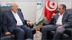 اتحاد الشغل يقدّم مبادرته إلى رئيس البرلمان عوضا عن رئيس الجمهورية: المنظمة الشغيلة توضّح