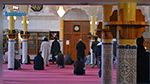 قربة : تخريب اقفال خمسة مساجد فجر اليوم‎