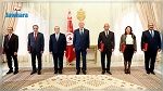 رئيس الجمهورية يسلم أوراق اعتماد سفراء تونس الجدد لدى 5 دول
