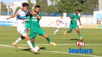 كأس الكاف: الاتحاد المنستيري ينتصر على اهلي طرابلس الليبي