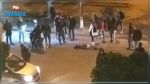 سوسة : جريح في حادث مرور