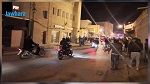 توزر .. داهموا أحد الفضاءات التجارية فرصدتهم كاميرا المراقبة
