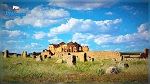 القصرين : تعرض الموقع الاثري 