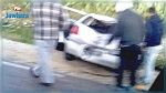 كندار : وفاة شاب وطفلة في حادث مرور