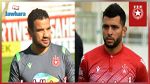  البلبولي و بن عمر يخضعان اليوم للكشوفات لتحديد طبيعة اصابتهما